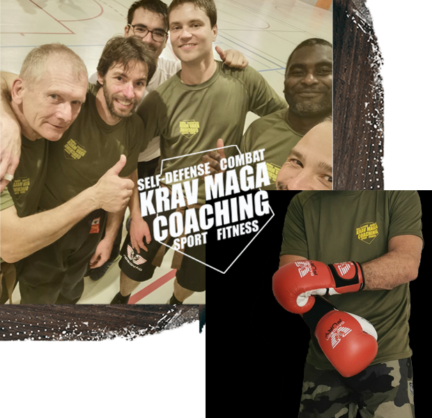 cours de kravmaga à paris 15e arrondissement