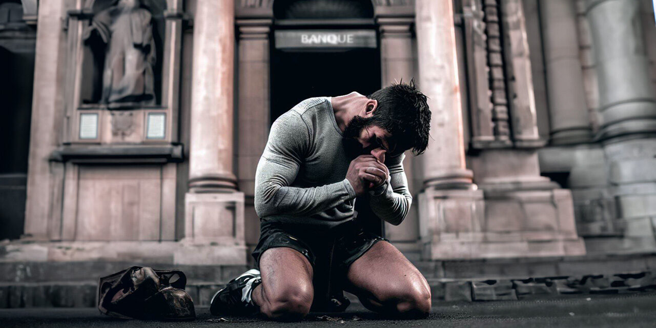 LE KRAV MAGA SUR PARIS A PRIX ABORDABLE
