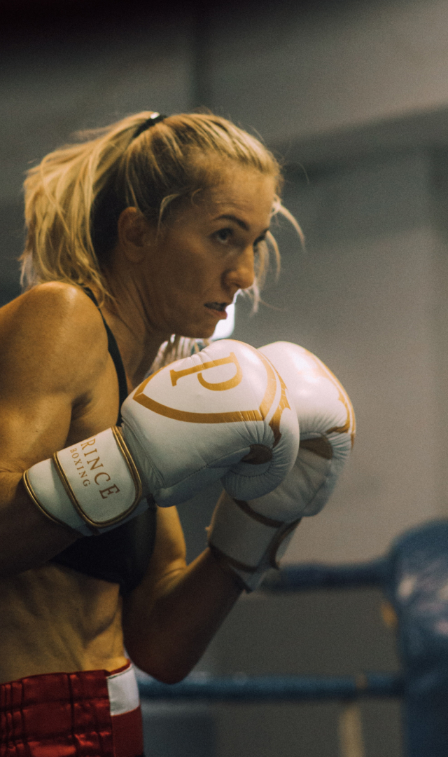Pourquoi Pratiquer le Krav Maga ?