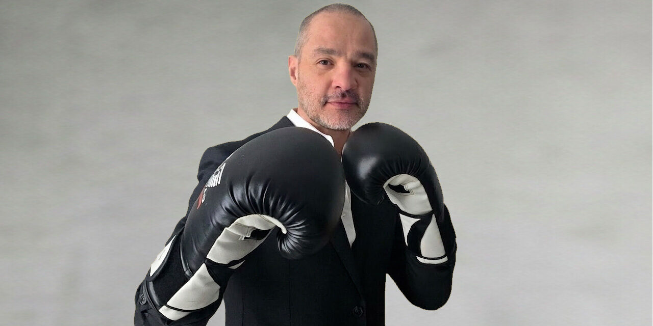 David Fitoussi : L&rsquo;Expert qui redéfinit la Self-Défense et la Sûreté à Paris