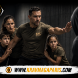 Proteger sa famille en cas agression Guide KMC