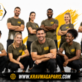 Pourquoi choisir le Krav Maga ?