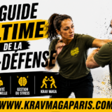 guide self-defense kravmaga