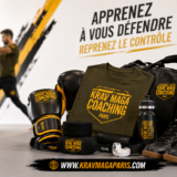 Equipement pour le Krav Maga