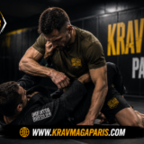 Krav Maga VS Jiu-Jutsu Brésilien