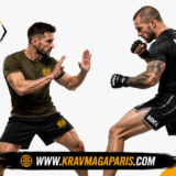 Krav Maga ou MMA ?