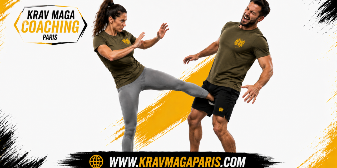 Le Krav Maga est-il efficace ?