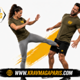 Le Krav-Maga est il efficace ?