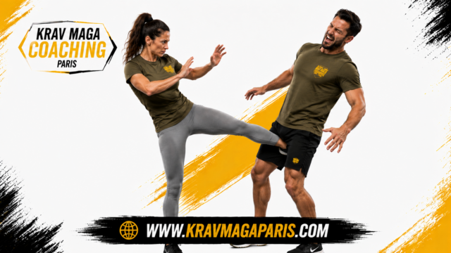 Le Krav Maga est il efficace (6) Le Krav-Maga est il efficace ?