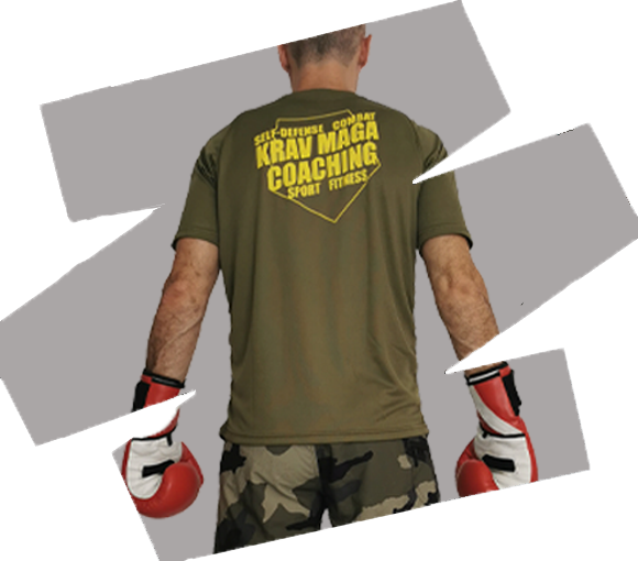 Splash-KMC-Kaki Cours d'essai Krav Maga Self-defense Paris 15