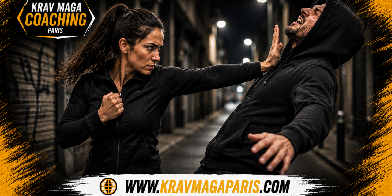 Les 15 erreurs fréquentes face à une agression | Guide KMC