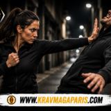 Agression et self-defense : erreurs a eviter